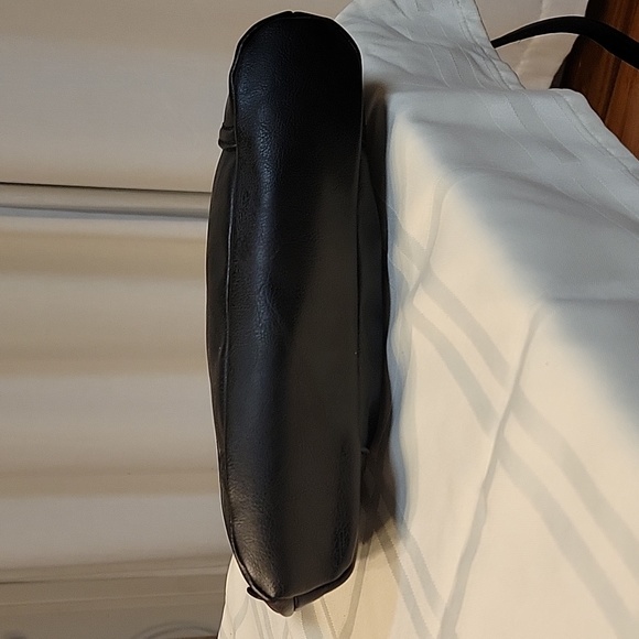 Rosetti Crossbody Bag, Black - Picture 6 of 10